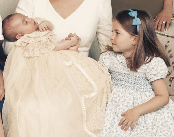 A List Of Everything Princess Charlotte Loves 