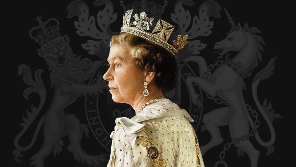 Queen Elizabeth II (1)