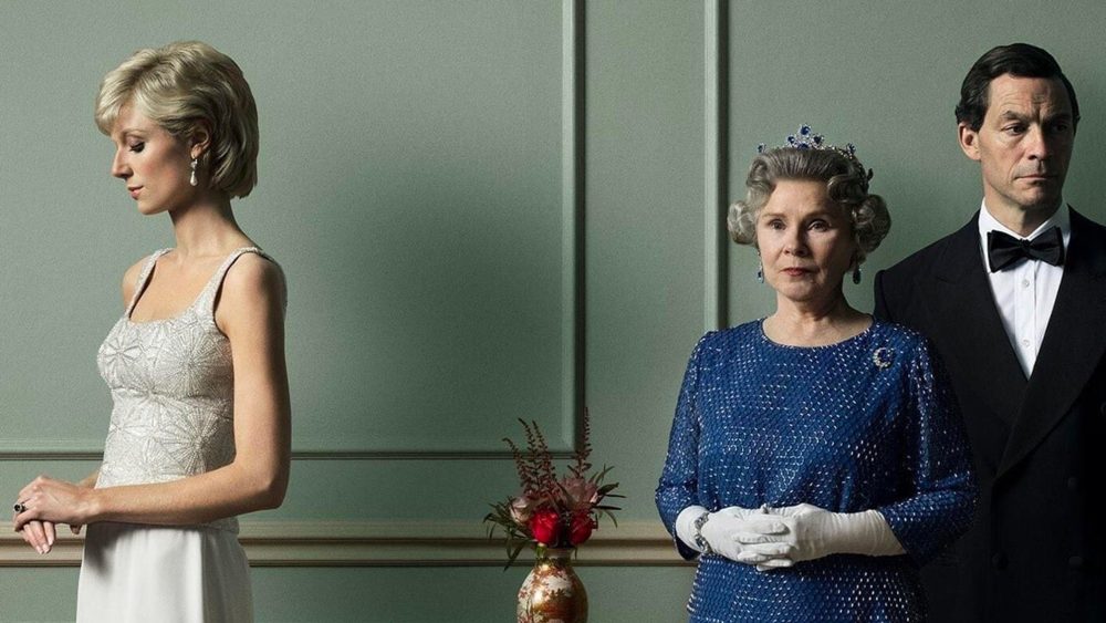 Everything To Know About The Crown 6th And Final Season