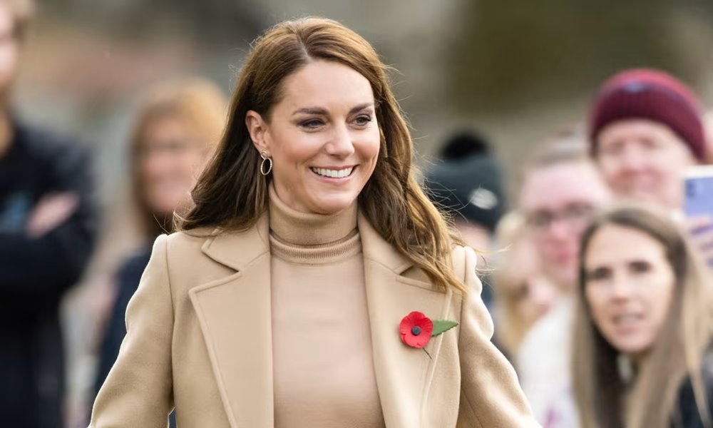 How Kate Has 'Changed' Since Becoming Princess Of Wales