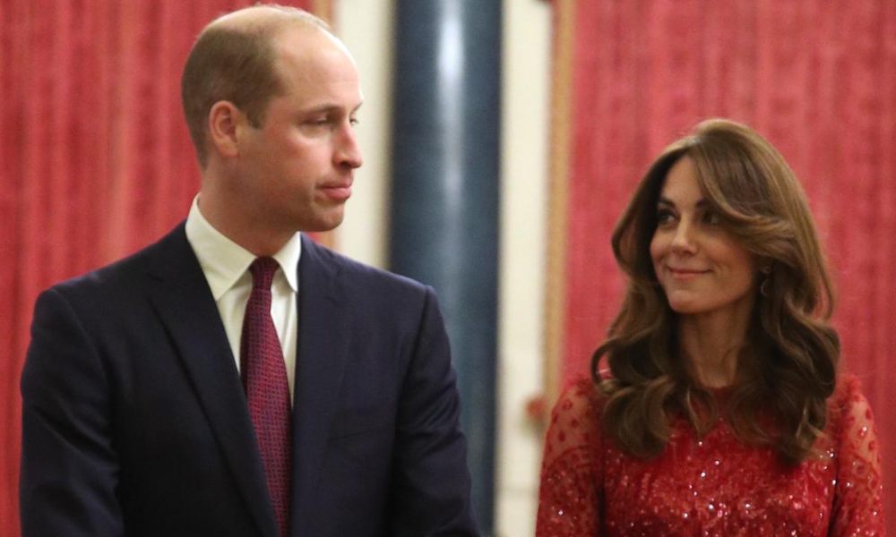 What Prince William And Kate Buy Eachother For Christmas Revealed
