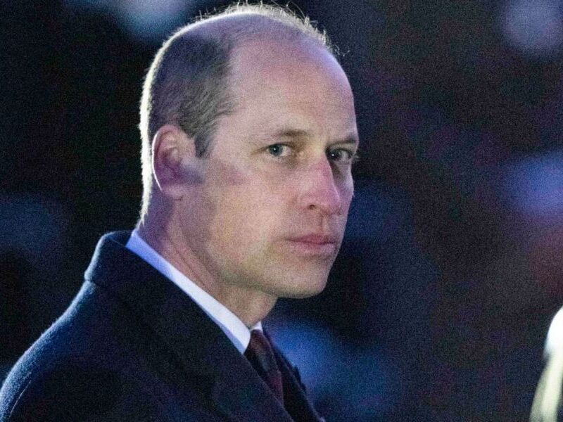 Prince William Secret Legal Battle Revealed
