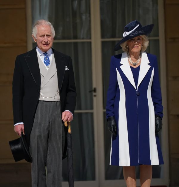 King Charles III Gears Up For Surprise Second Coronation