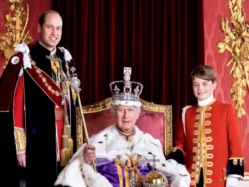 King Charles III Gears Up For Surprise Second Coronation