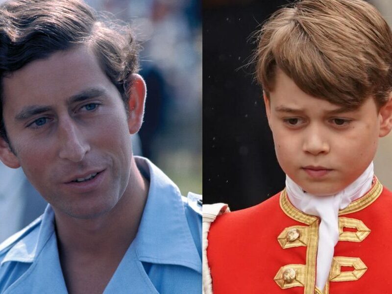5 Shocking Royal Kidnaps And Assassination Attempts Throughout King Charles and Prince George