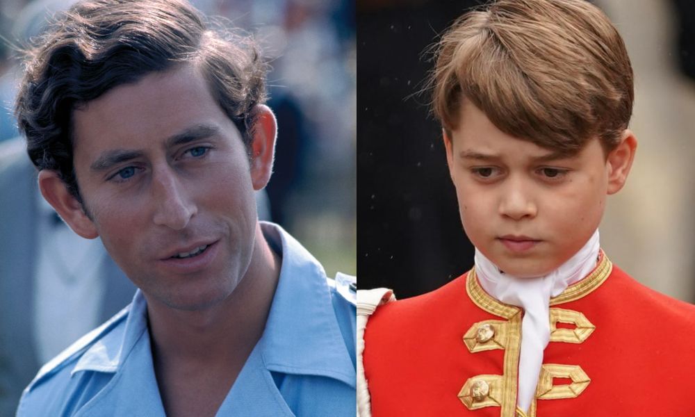5 Shocking Royal Kidnaps And Assassination Attempts Throughout King Charles and Prince George
