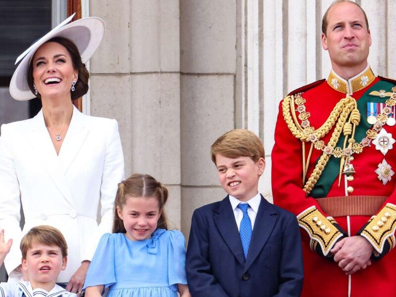 When Does Trooping The Colour Take Place In 2023?
