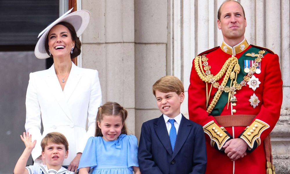 When Does Trooping The Colour Take Place In 2023?