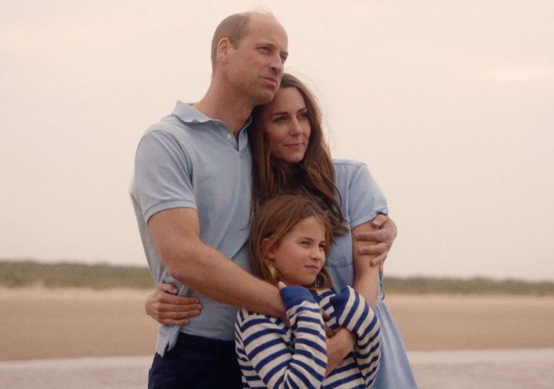 Prince William Reveals Princess Charlotte’s Favorite Hobbies and School Life in Wales