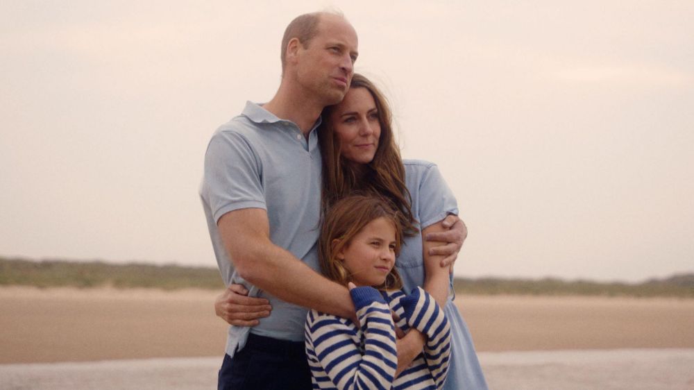 Prince William Reveals Princess Charlotte’s Favorite Hobbies and School Life in Wales