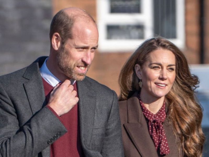 _Kate Middleton Wears Meaningful Earrings at Emotional Event, Chooses to Skip Her Iconic Acceser Ico