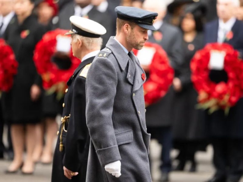 Updates Made To King Charles Funeral Plan And The Significant Implications For Prince William