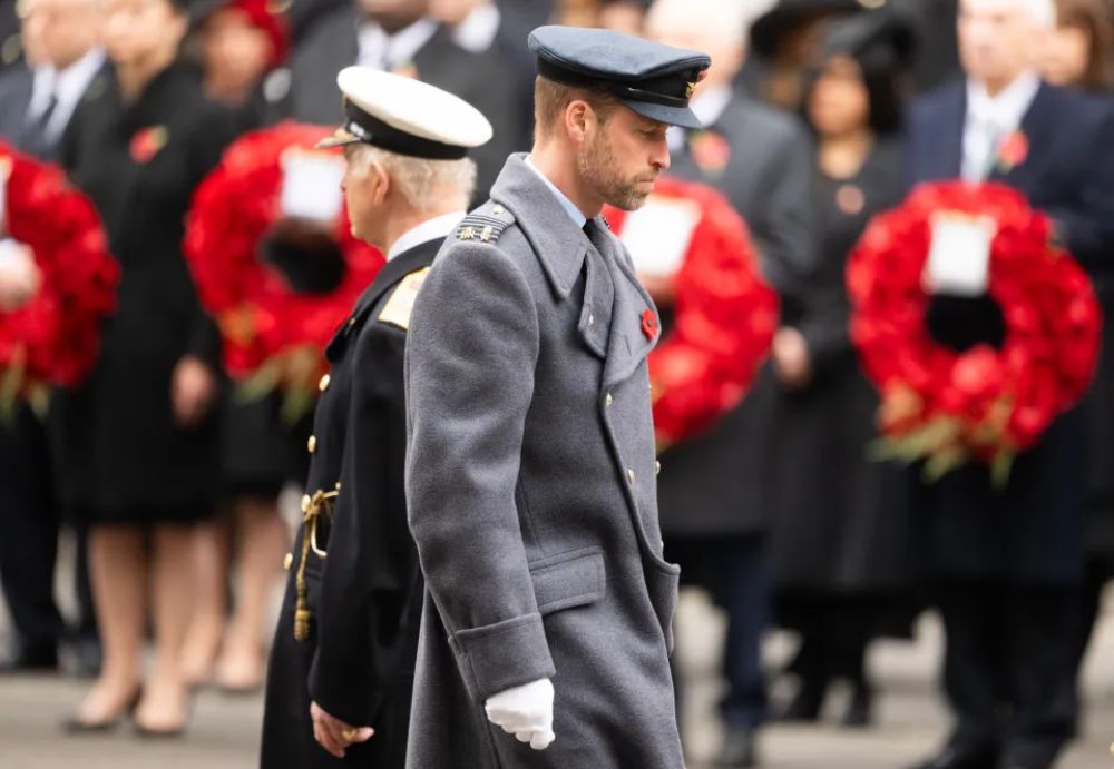 Updates Made To King Charles Funeral Plan And The Significant Implications For Prince William