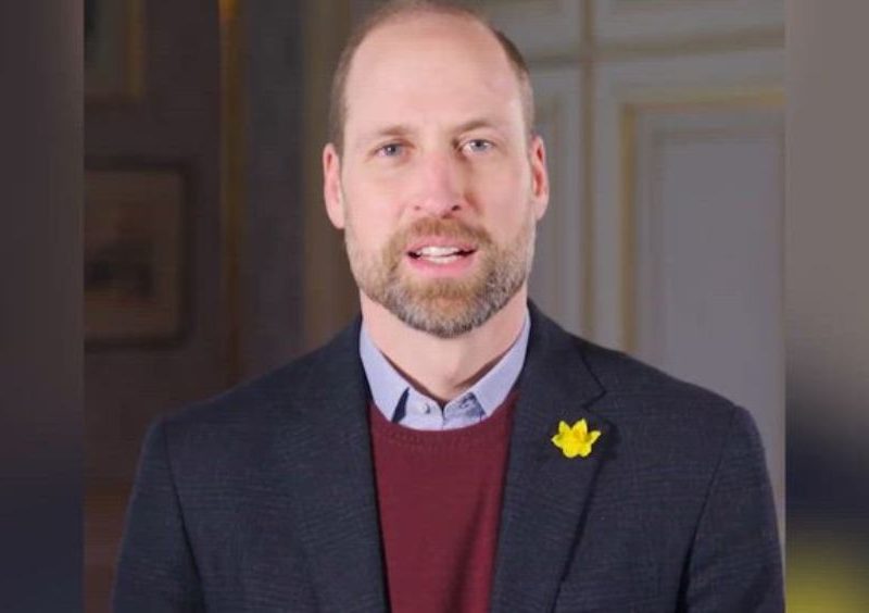 Prince William’s Welsh Message Steals The Show On St David’s Day