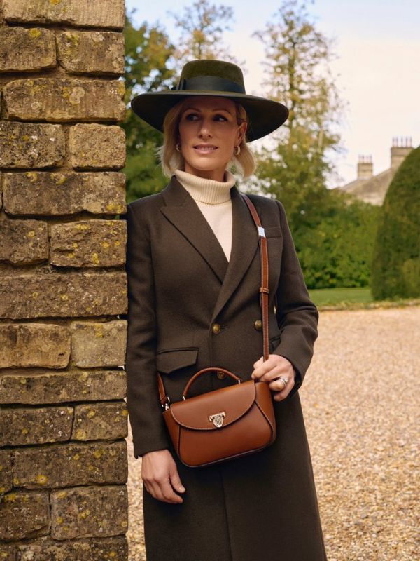 Zara Tindall