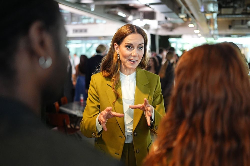 Designers Caught Off Guard By Princess Catherine’s Unexpected Fashion Savvy