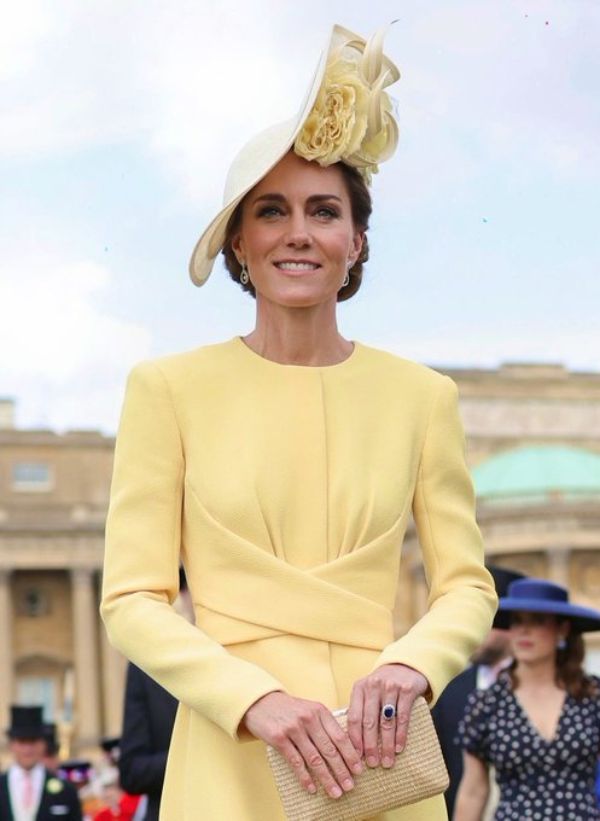 Princess of Wales 💛✨