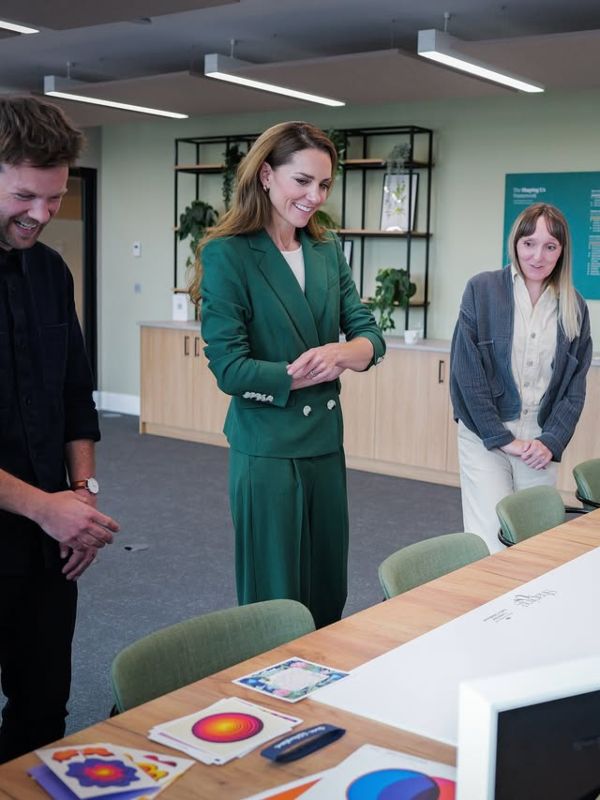 The Princess of Wales’ Royal Foundation Centre for Early Childhood (2)