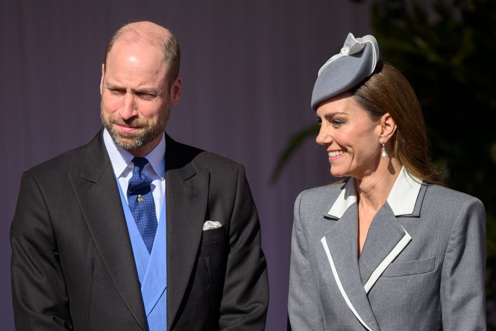 Did King Charles Inspire Princess Kate’s Stylish Choice for the Nigeria State Visit_
