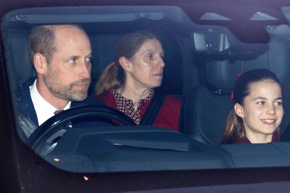 Prince William Personally Awards Family’s Trusted Nanny at Windsor Ceremony