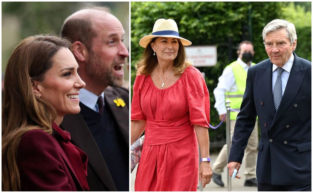 Prince William’s Honest Feelings About Kate Middleton’s Parents and Their Key Role in Family Life (1)