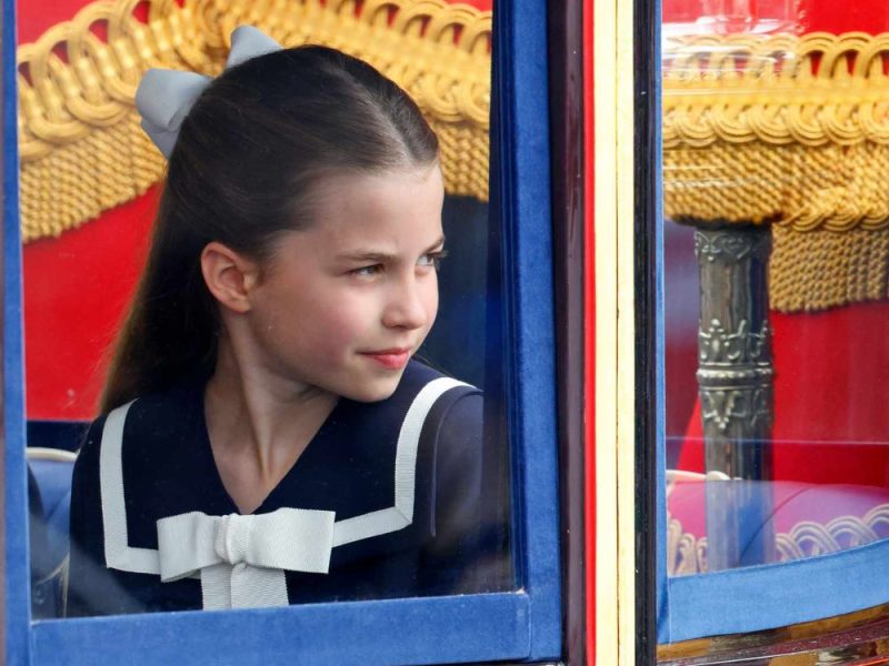 Princess Charlotte Faces Major Decision as Elite Schools Compete for Her Future