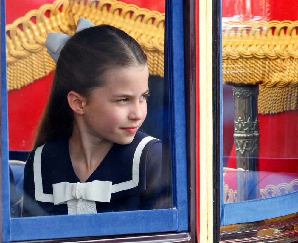 Princess Charlotte Faces Major Decision as Elite Schools Compete for Her Future