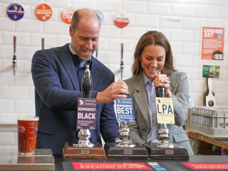 Princess Kate Reveals Lifestyle Change After Cancer Diagnosis