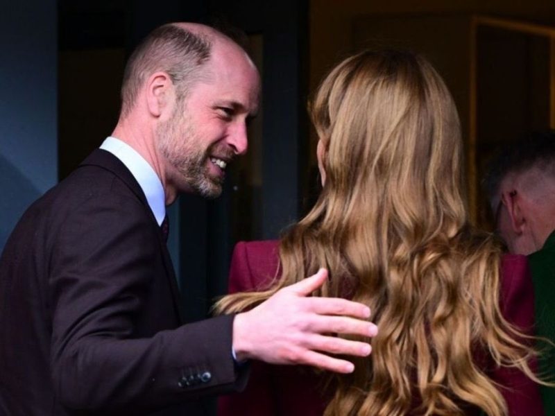 Royal Family to Gather at Westminster Abbey Next Week for Landmark Celebration