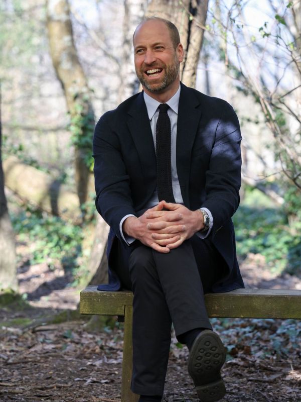 The Prince of Wales visits Bournemouth