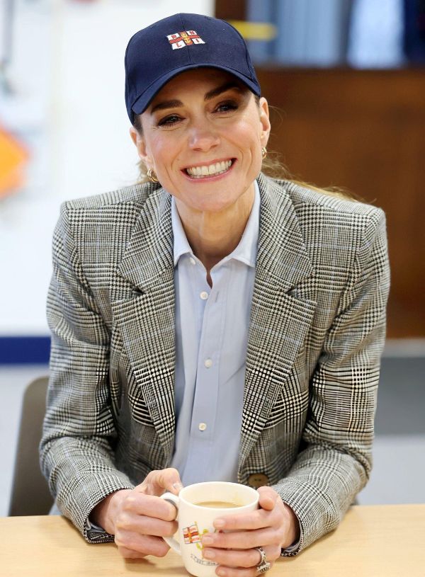 The Princess of Wales 