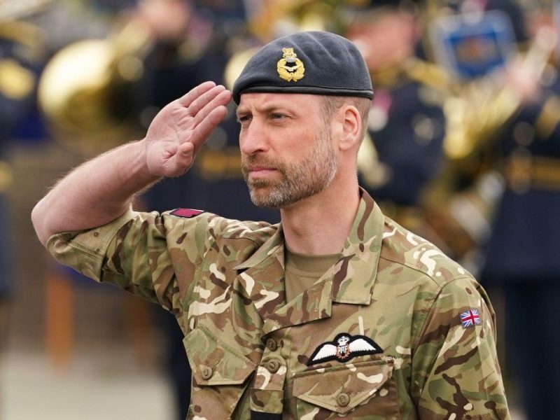 A Rare Insight_ William Opens Up About His Marriage to Kate