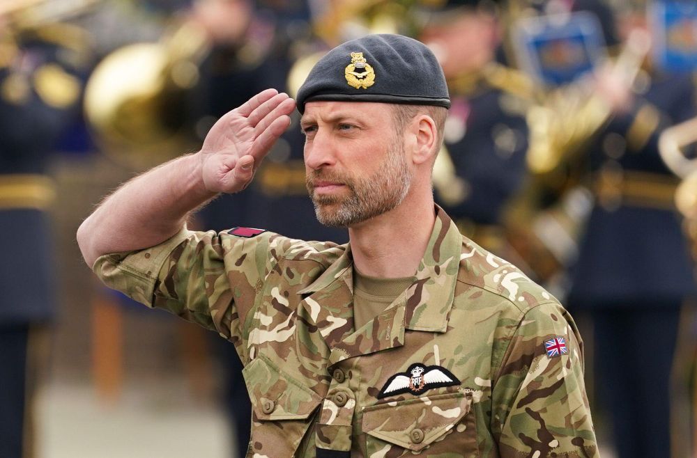 A Rare Insight_ William Opens Up About His Marriage to Kate