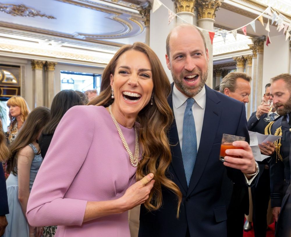 Kate Middleton Opens Up About the Toughest Part of Royal Life