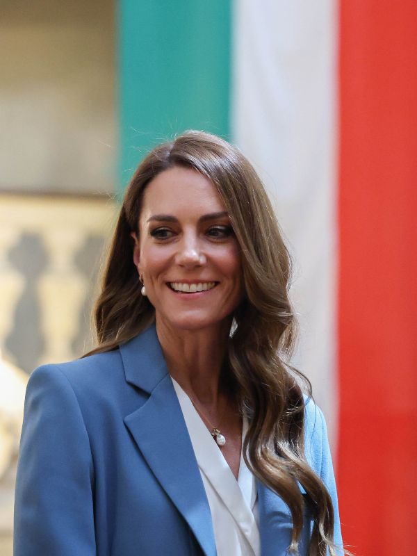 Her Royal Highness The Princess of Wales