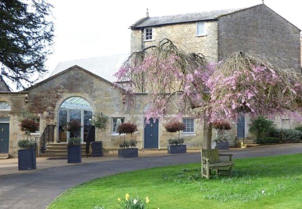 Oundle Schoo