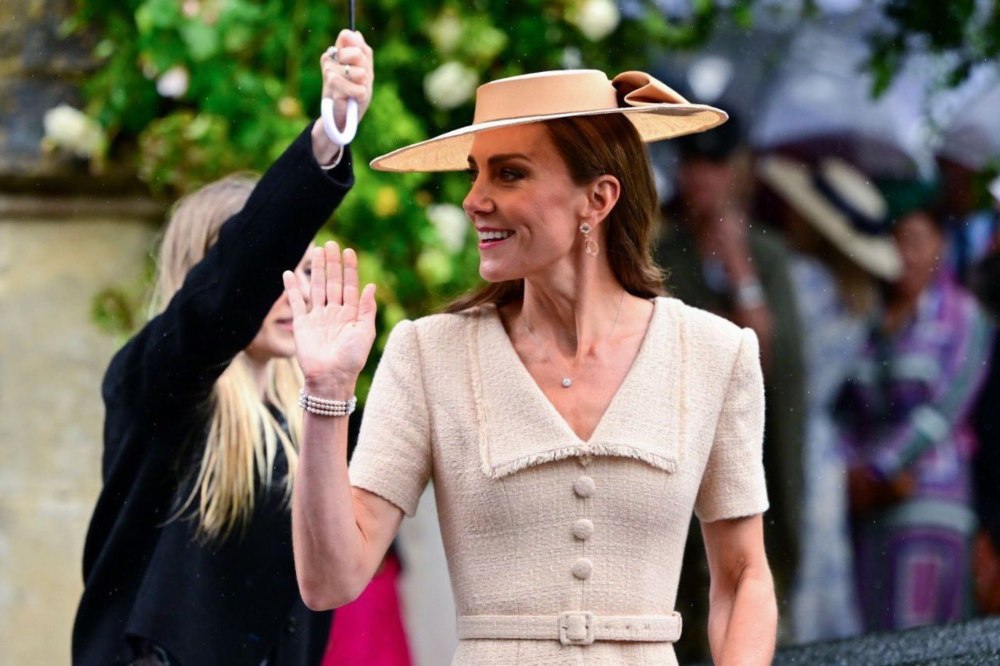 Kate Middleton Breaks a Wedding Style Tradition — and Fans Love It