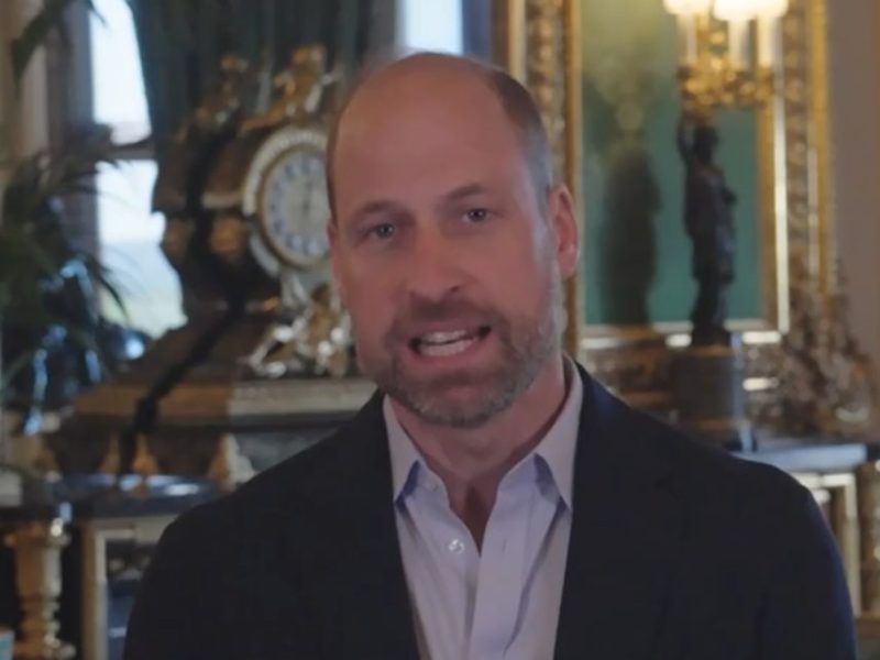 Prince William Shares the Heartwarming Memory of Queen Elizabeth He’ll Never Forget
