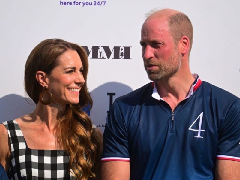 Princess of Wales' Meaningful Bracelet Carries a Sweet Tribute to Princess Charlotte
