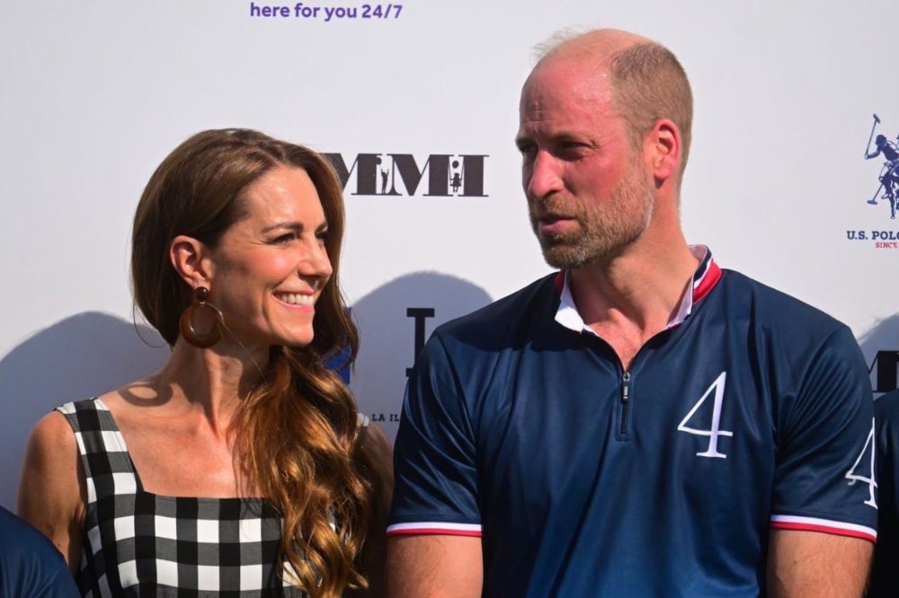 Princess of Wales' Meaningful Bracelet Carries a Sweet Tribute to Princess Charlotte