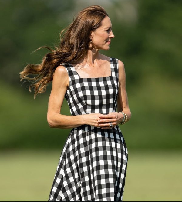 The Princess of Wales 10.07.2026
